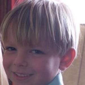 Meet your Posher, Larry